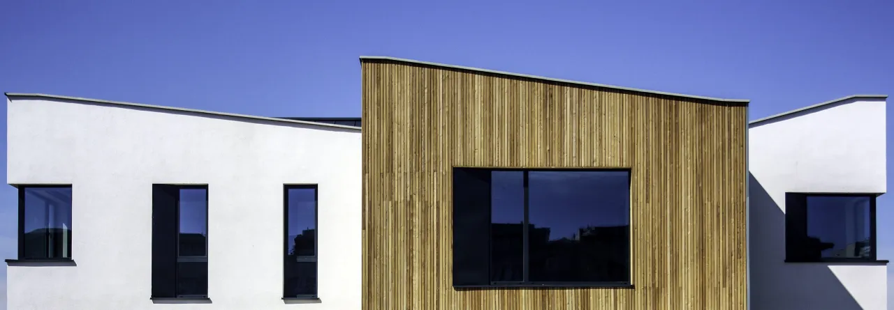 Jakie gatunki drewna najlepiej sprawdzą się na elewacji?