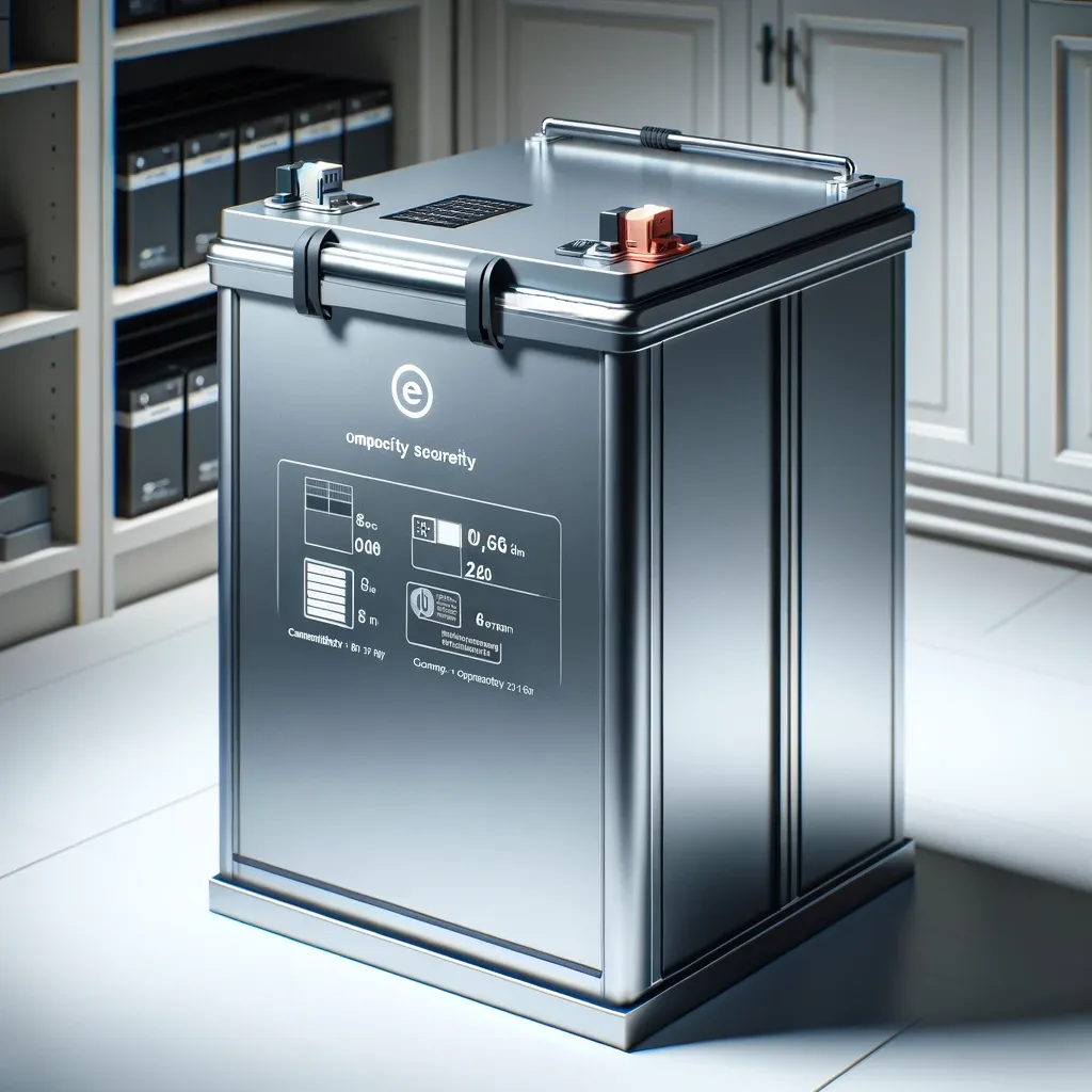 Fotowoltaika jaki akumulator - najlepsze opcje dla oszczędności energii