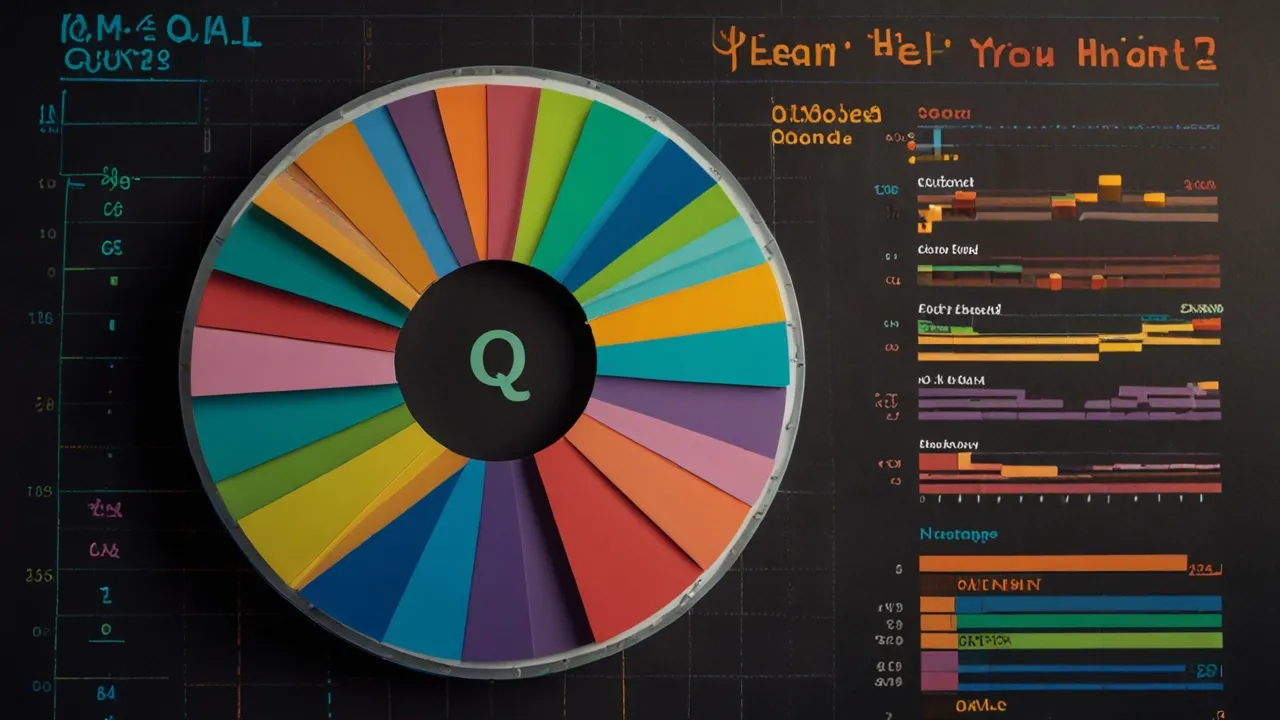 Ile ma kwartał? Odpowiedź zaskoczy początkujących inwestorów!