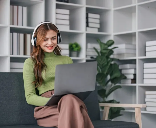 Jak podłączyć słuchawki bluetooth z komputerem - proste kroki i porady