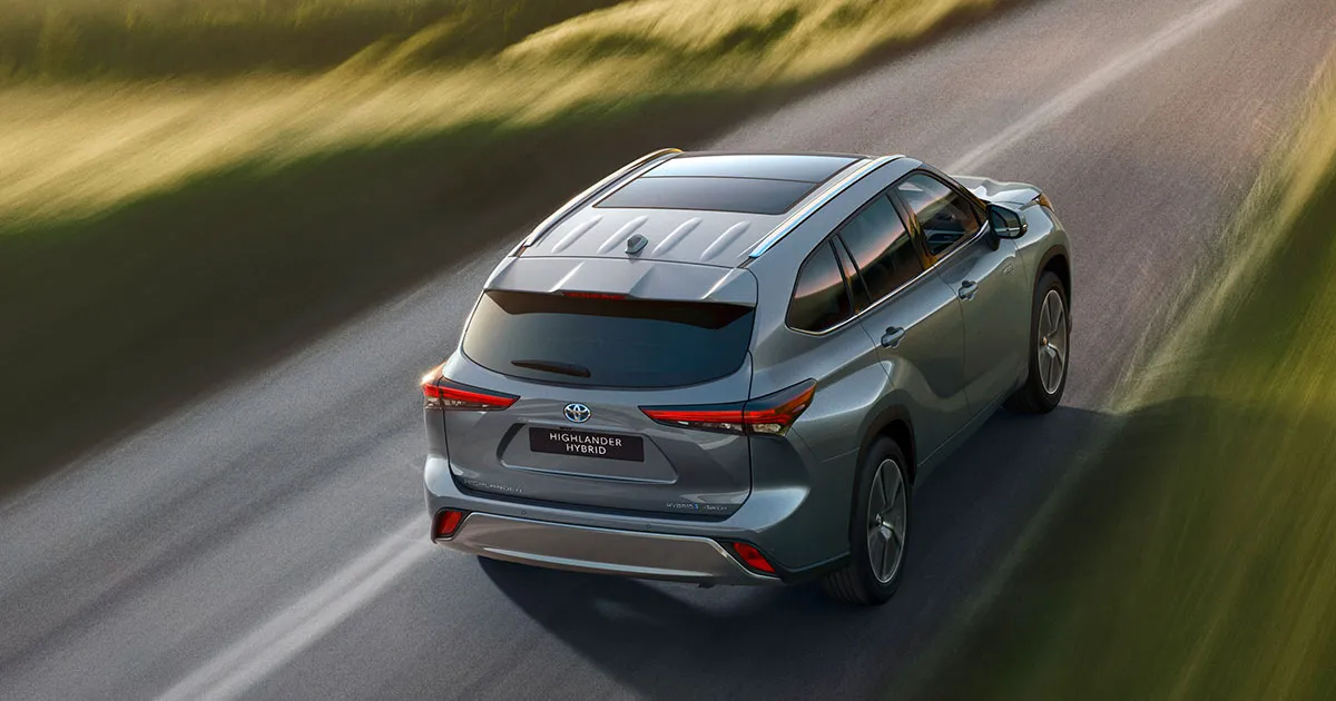 Samochód hybryda co to? Poznaj jego zalety i działanie