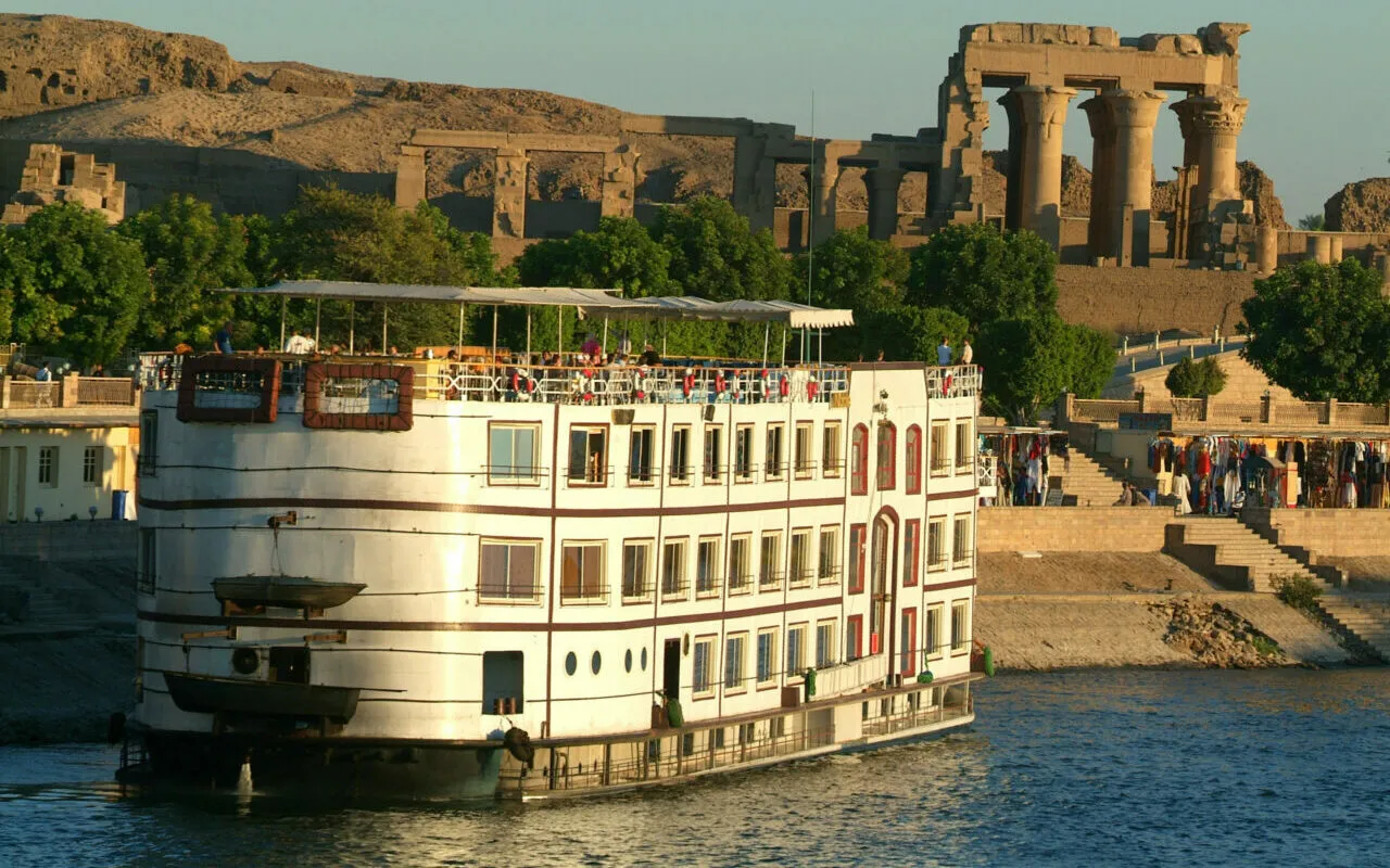 Czy rejs po Nilu jest bezpieczny? Poznaj prawdę o bezpieczeństwie w Egipcie
