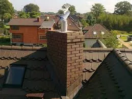 Jak dobrać nasadę na komin wentylacyjny? 6 praktycznych porad