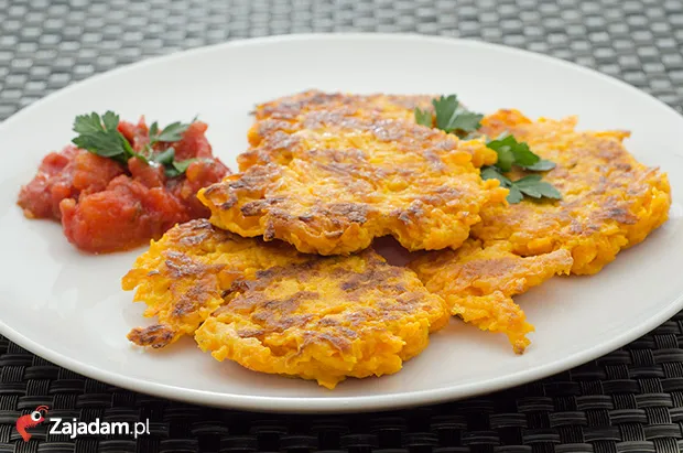 Placki z dyni jak ziemniaczane – prosty przepis na idealną konsystencję i smak Placki z dyni jak ziemniaczane – prosty przepis na idealną konsystencję i smak
