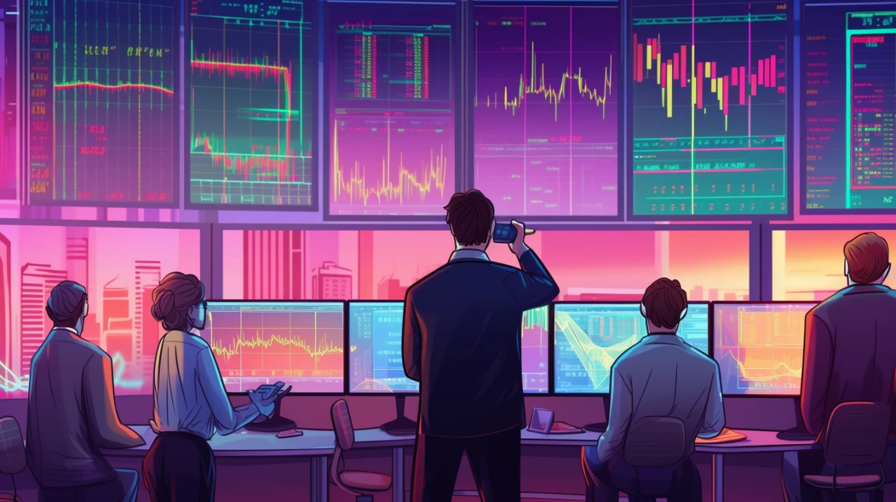 Co to jest giełda? Pełnomocnictwo - powiązane informacje