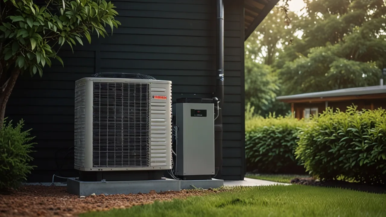 Którą pompę ciepła Alpha Innotec wybrać? Ogrzewamy dom mądrze