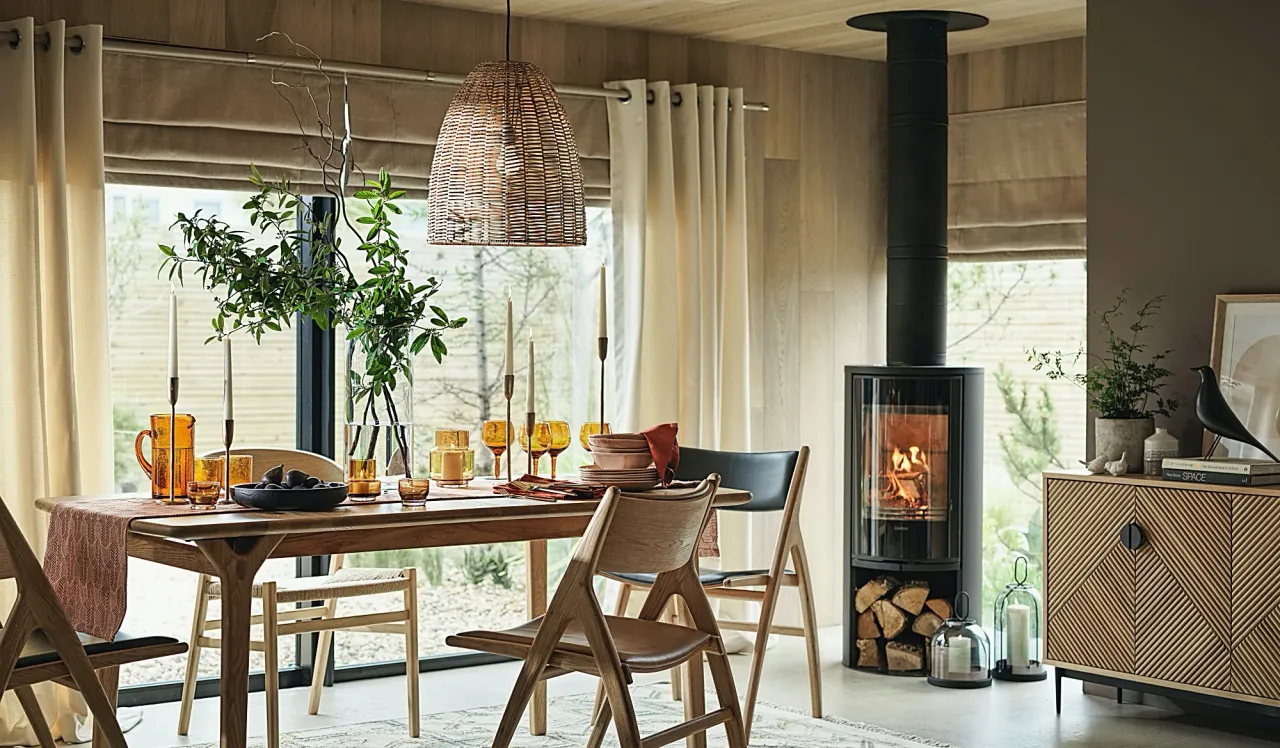 Jak ozdobić okno bez firanki? Inspiracje, które zaskoczą każdego!