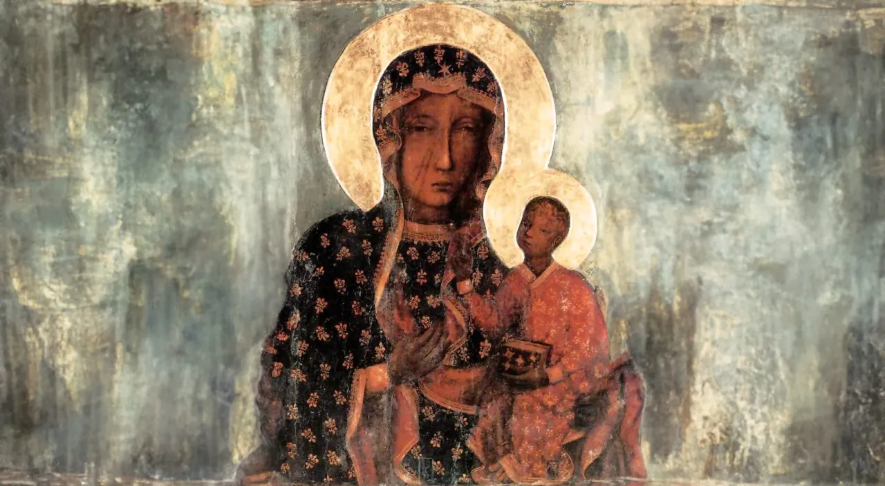 Bazylika w Rudach: Cudowny Obraz i Historia, którą musisz poznać Bazylika w Rudach: Cudowny Obraz i Historia, którą musisz poznać