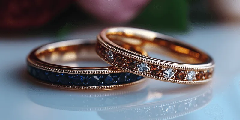 Jak nieść obrączki do ołtarza? Sprawdzone sposoby i porady