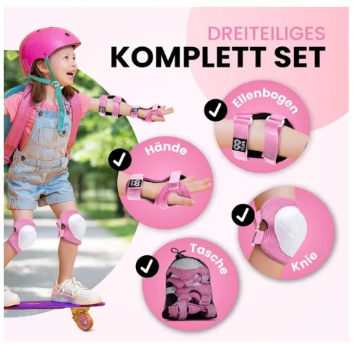 Ile kosztują ochraniacze na rolki? Ceny, które Cię zaskoczą