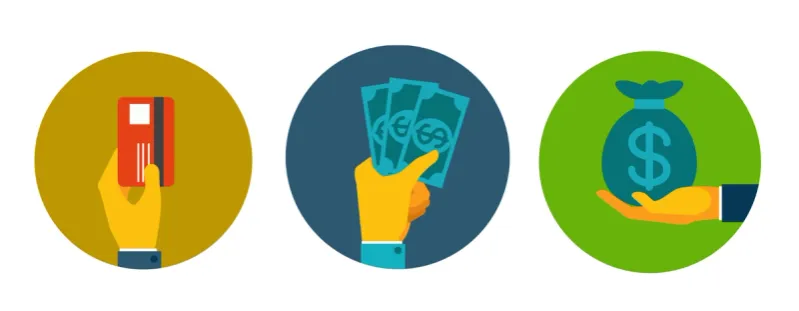 Ile pieniędzy można przewieźć samolotem bez problemów z prawem?