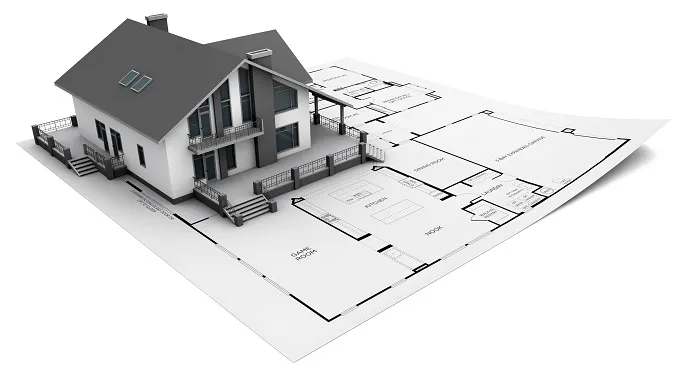 Budynek ile od granicy działki? Poznaj przepisy i uniknij problemów