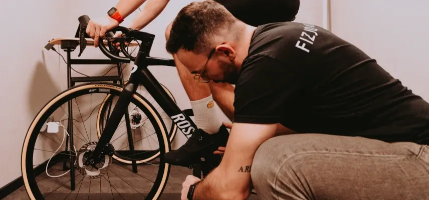 Jak dobrać rower do wzrostu, aby uniknąć niewygodnej jazdy