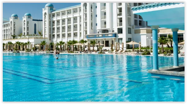 Jaki hotel w Tunezji? TOP rekomendacje dla rodzin i par!