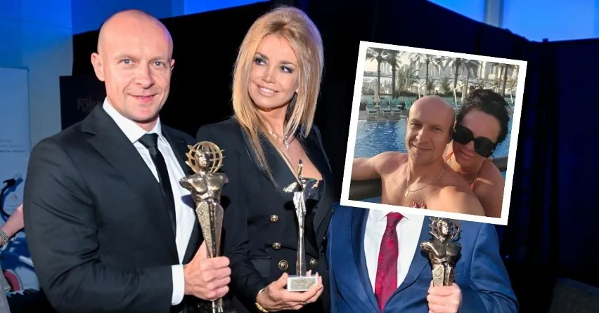 Magdalena Marciniak żona Szymona: tajemnice ich prywatnego życia