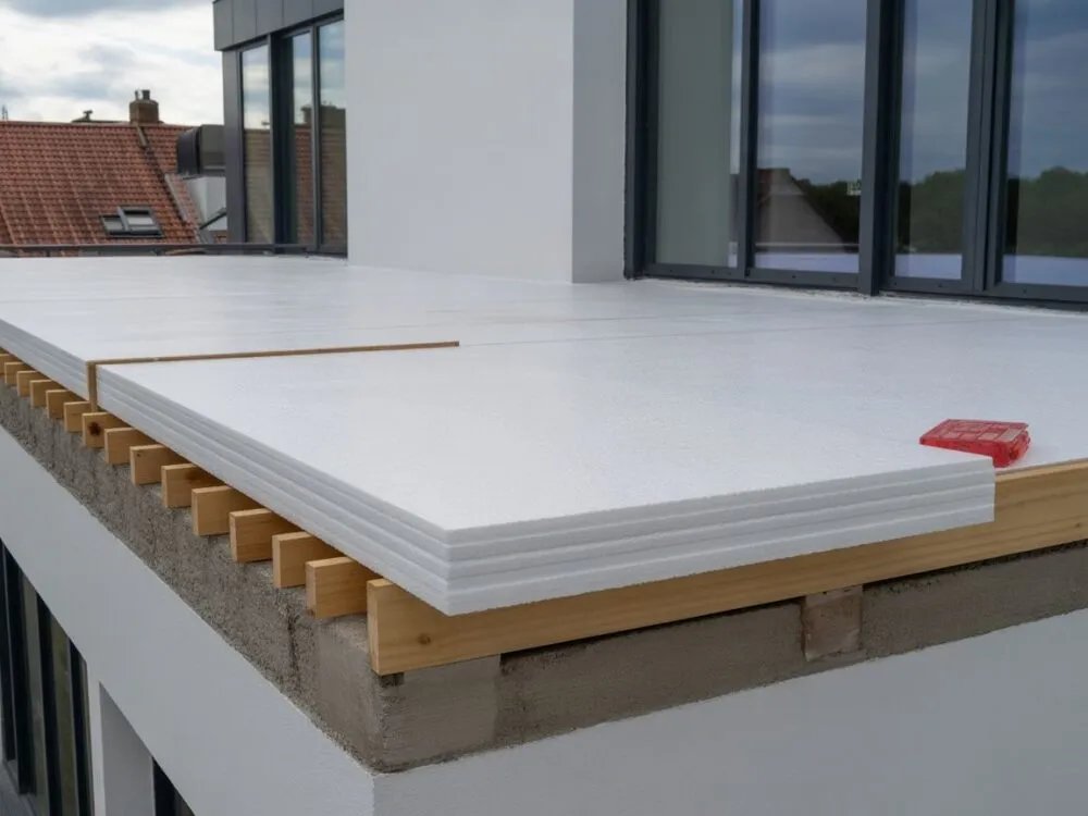 Jak samemu zrobić taras - krok po kroku, unikaj najczęstszych błędów