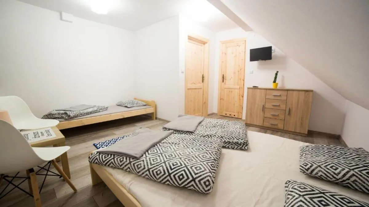 Gdzie noclegi w Bieszczadach? Odkryj najlepsze miejsca na wypoczynek