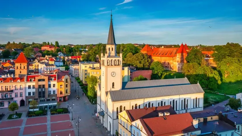 Najlepsze atrakcje w Bytowie i okolicach, które musisz zobaczyć