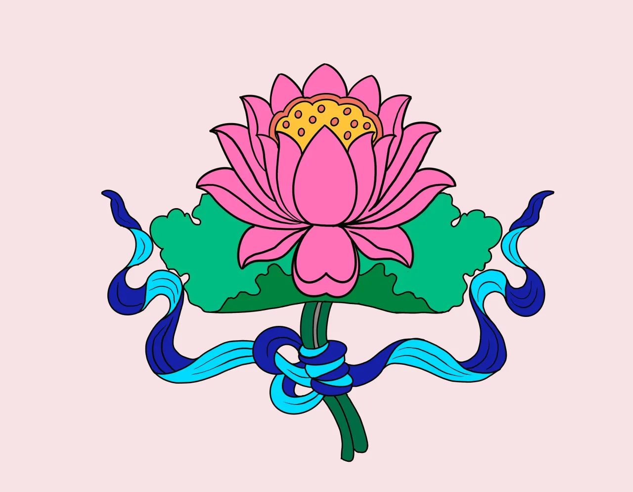 Kwiat symbol buddyzmu: odkryj jego głębokie znaczenie i moc