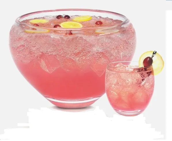 Najlepsze przepisy na drink z prosecco i wódką, które zachwycą smakami