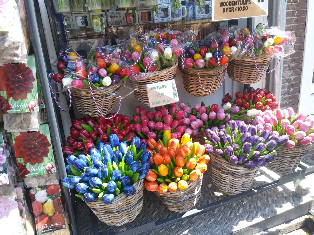 Co warto przywieźć z Holandii? Odkryj unikalne pamiątki i smaki