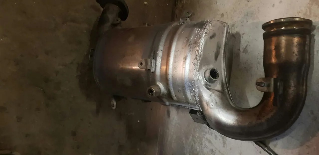 Gdzie jest DPF w Opel Insignia i jak uniknąć problemów z nim?