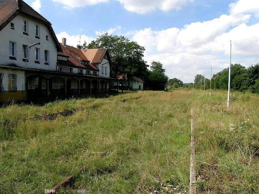 Jak dojechać do Połczyn-Zdrój PKP? Sprawdź trudności i alternatywy