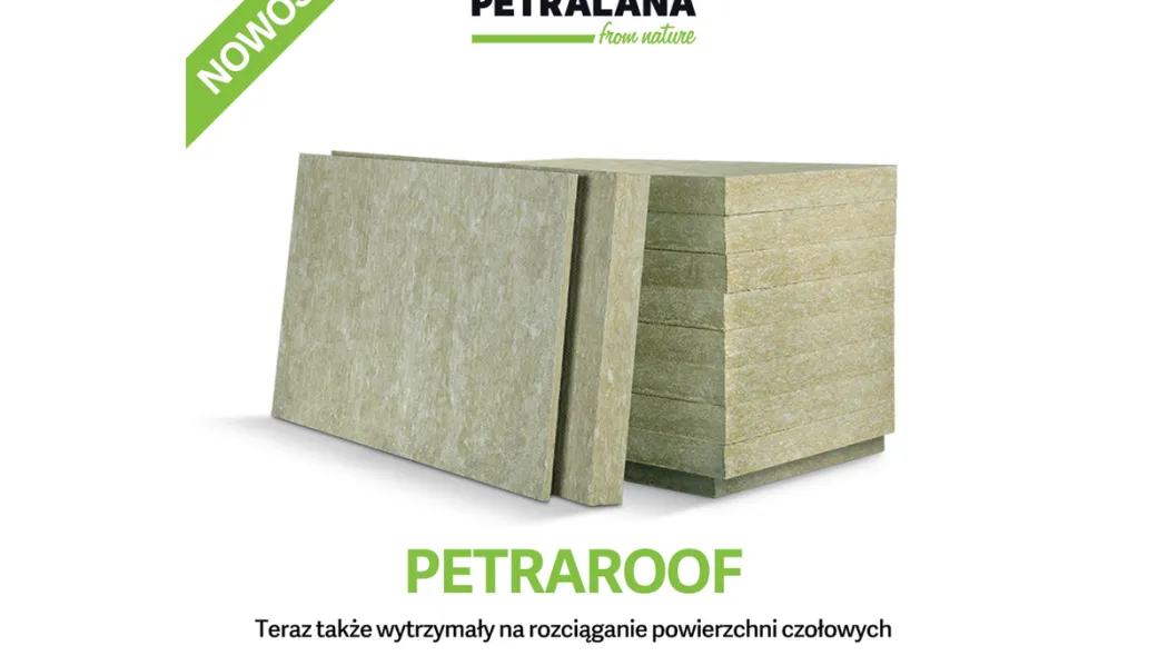 Wełna skalna 5 cm: Doskonałe materiały izolacyjne na Twój dach