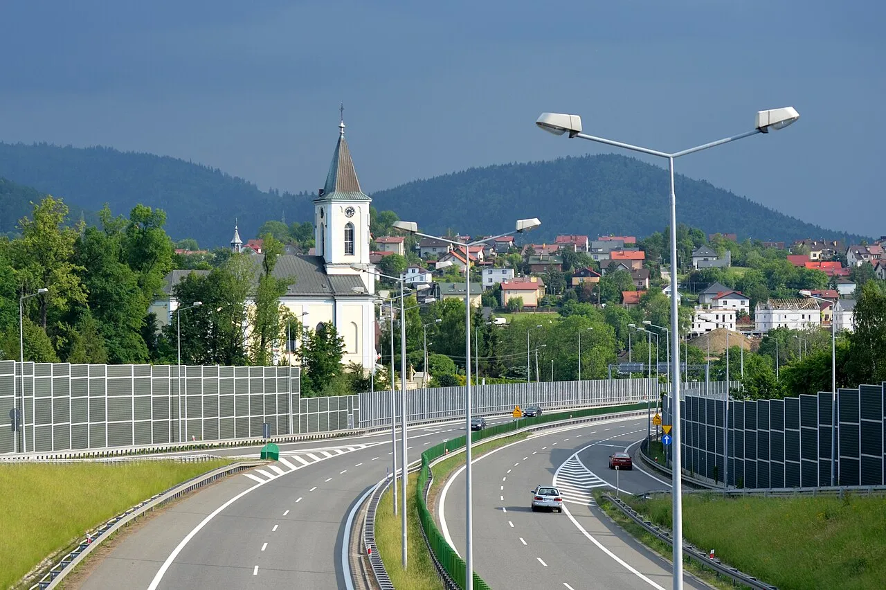 Bielsko-Biała Lipnik: Dlaczego warto tu zamieszkać?