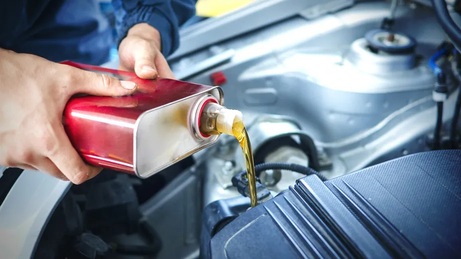 Jaki olej do silnika 1.4 benzyna - uniknij kosztownych błędów