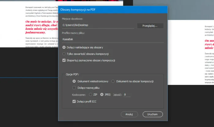 Jak dodać obszar roboczy w Photoshopie i uniknąć frustracji przy pracy