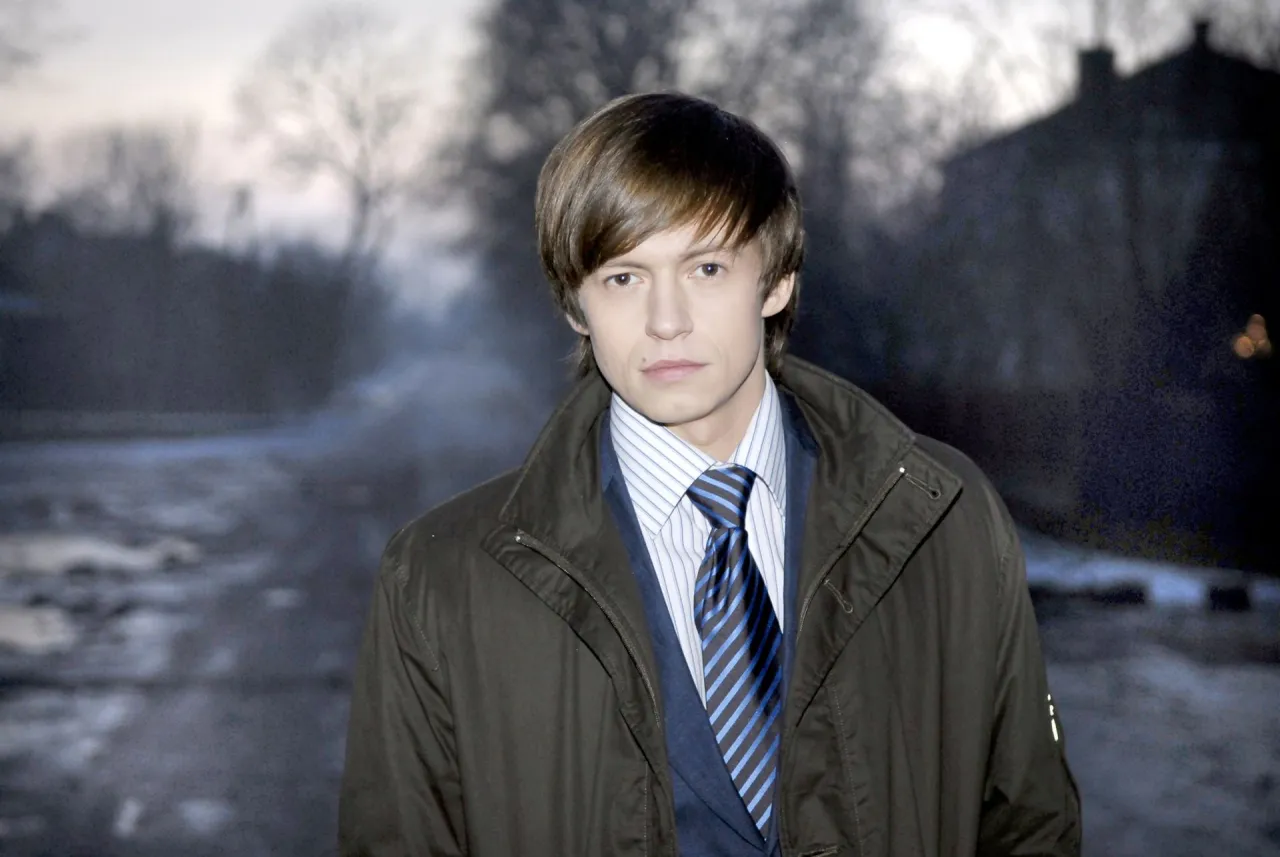 Piotr Ligienza – życie i kariera aktora znanego z Rancza