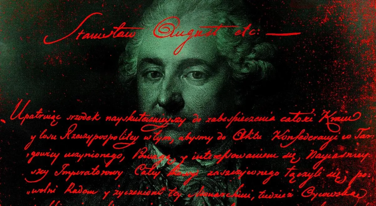 Kto zawiązał konfederację targowicką i jakie miało to konsekwencje?