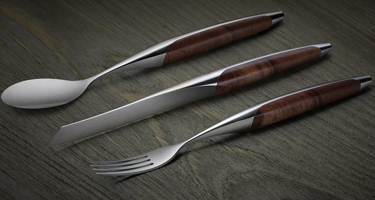 Gastronomie Besteck: Qualität, Design & Pflege für Ihren Erfolg