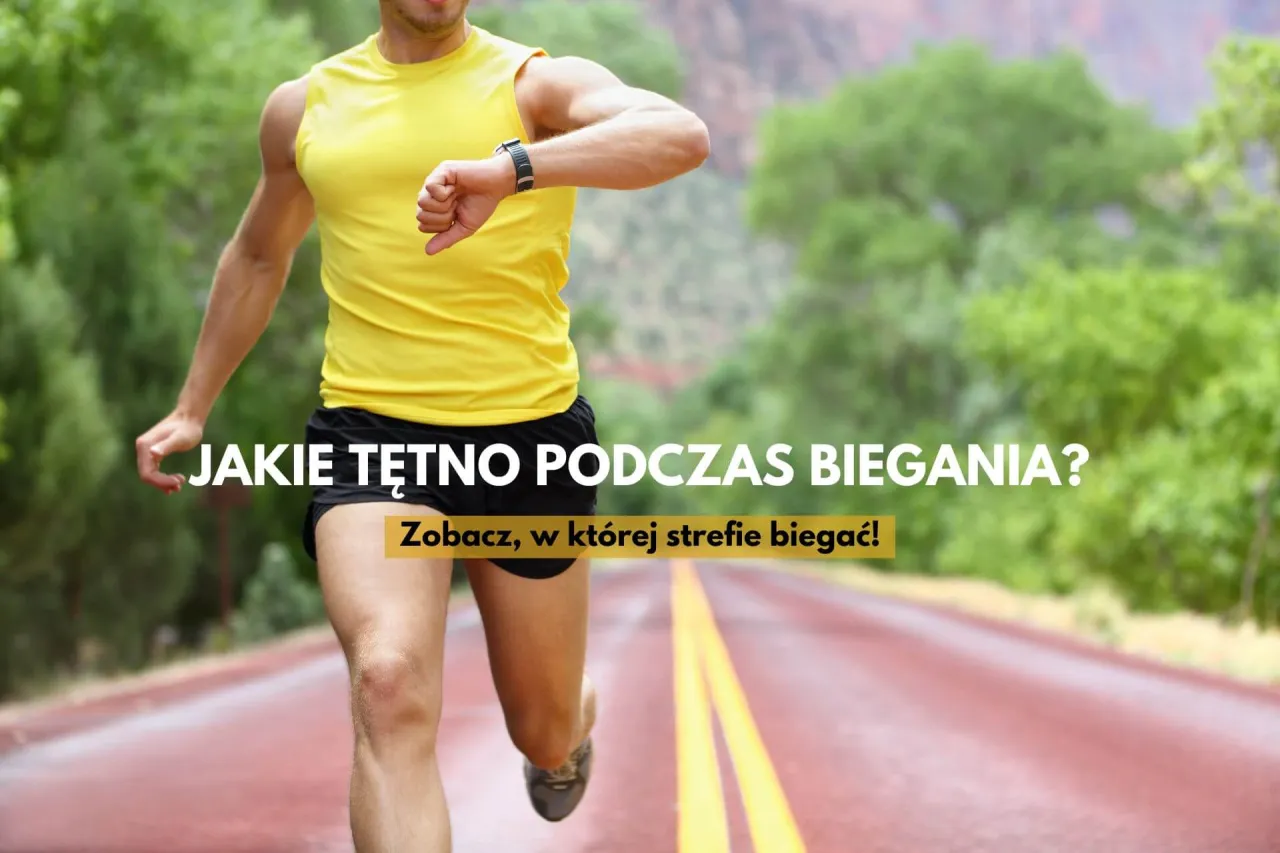 Jakie tętno podczas biegania? Odkryj, jak poprawić wyniki treningu