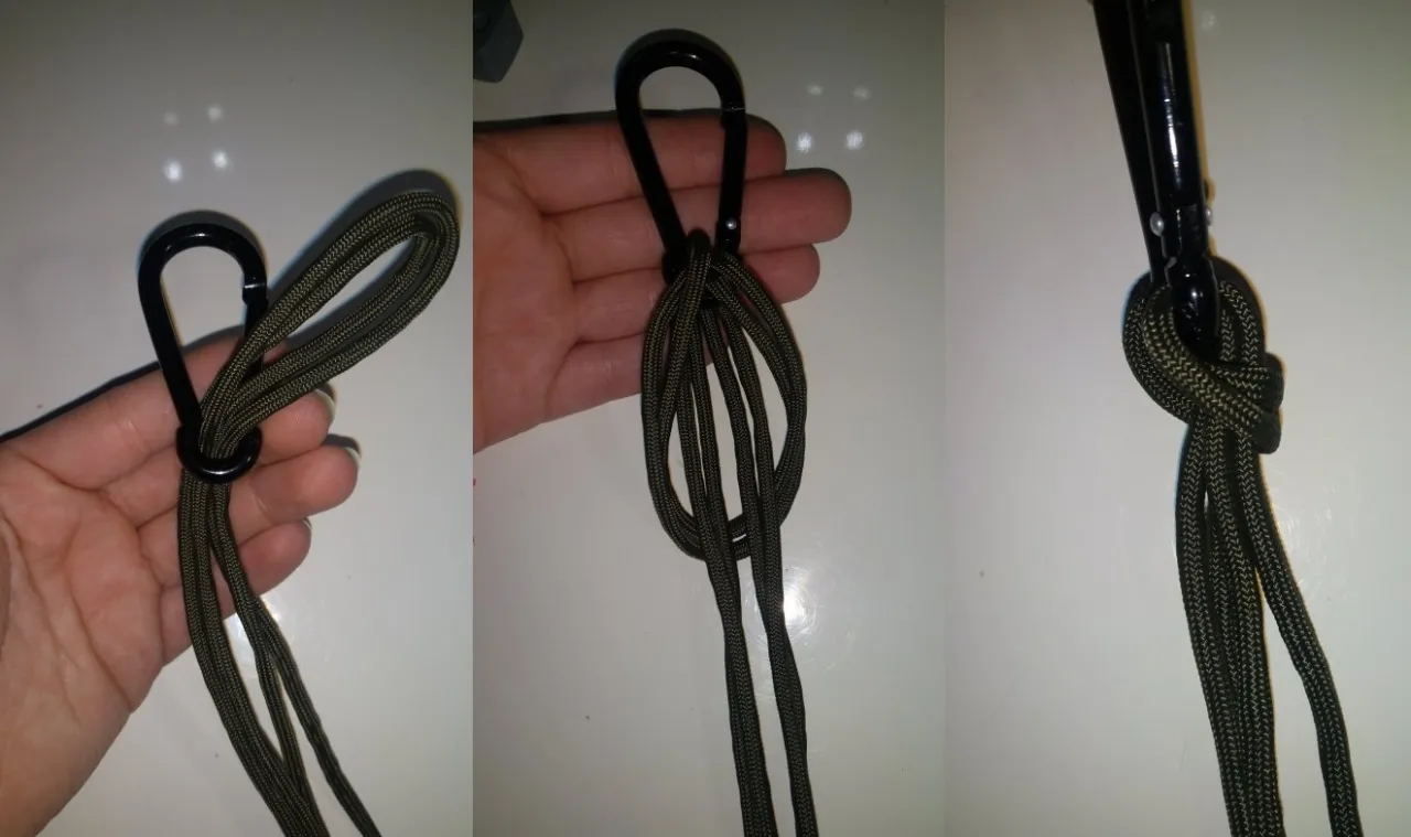 Jak zrobić bransoletki z paracordu - proste kroki i cenne wskazówki