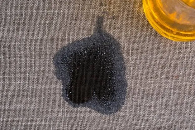 Skuteczne sposoby na zmycie oleju z bluzki bez uszkodzeń tkaniny