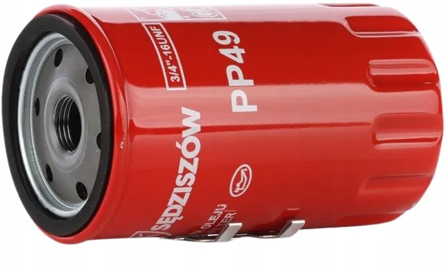 Ile oleju do silnika Ursus 3512? Sprawdź, aby uniknąć problemów