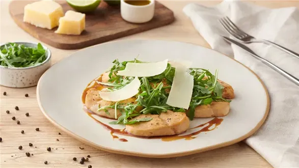 Co na romantyczną kolację w domu? Proste przepisy i atmosfera pełna magii