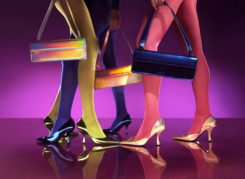 Jakie buty na 18 stkę wybrać, by wyglądać modnie i czuć się komfortowo?