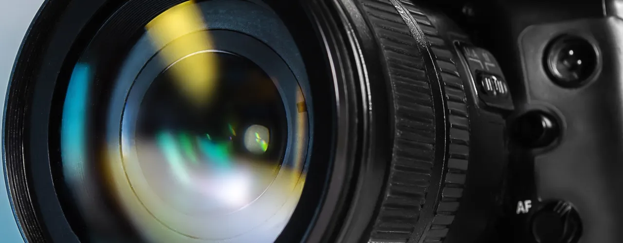 Jak dobrać obiektyw do lustrzanki cyfrowej, aby uniknąć błędów?