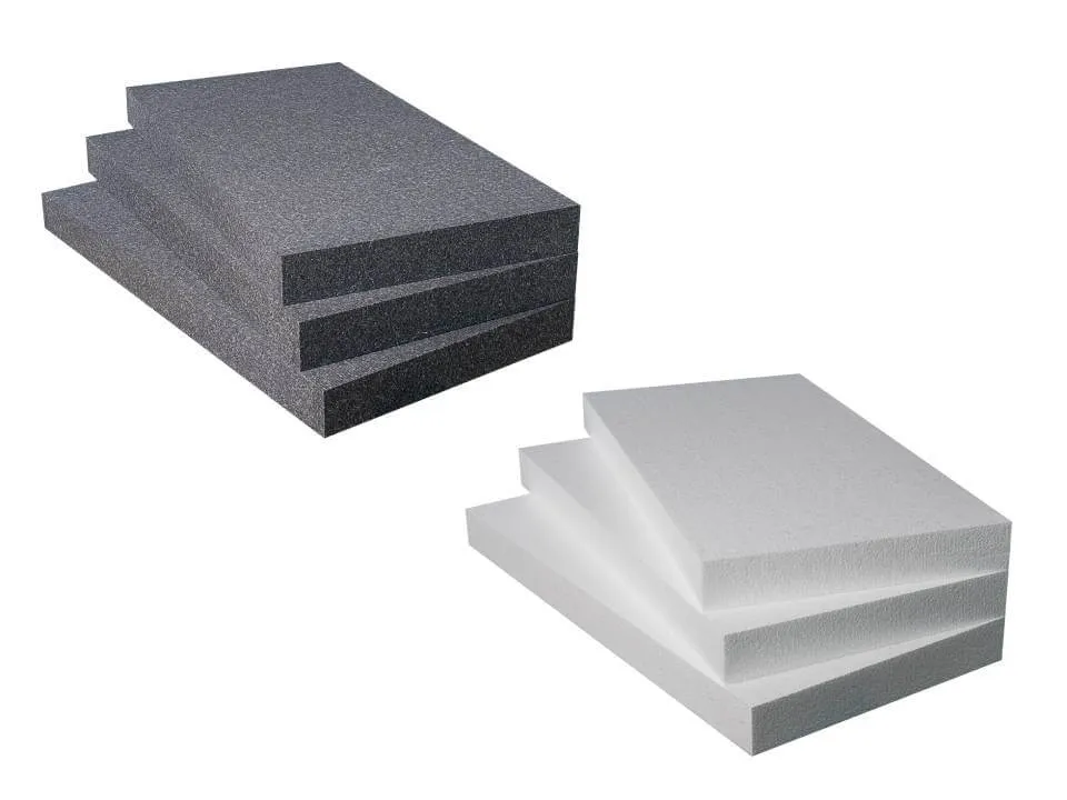 Jaki styropian na strop użytkowy? Wybierz najlepszy dla swojego projektu