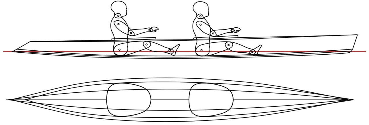 Jak zrobić kajak: proste metody budowy, które musisz znać