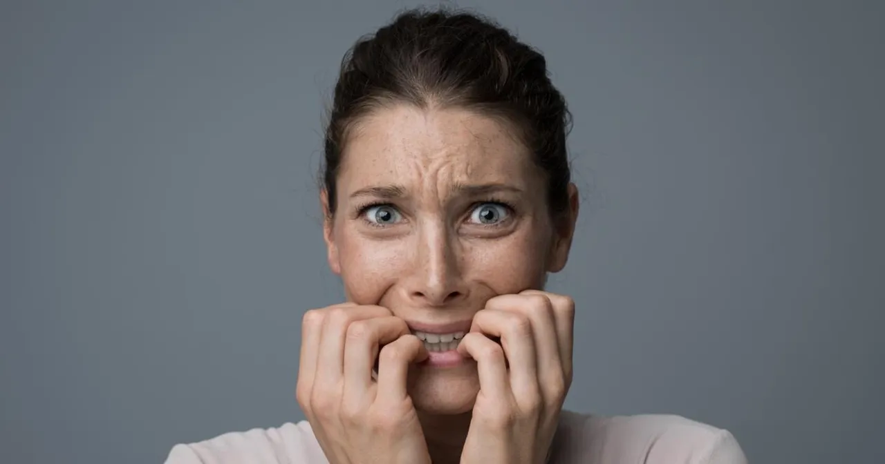 Skąd bierze się lęk wysokości? Przyczyny, objawy i jak sobie z nim radzić Skąd bierze się lęk wysokości? Przyczyny, objawy i jak sobie z nim radzić