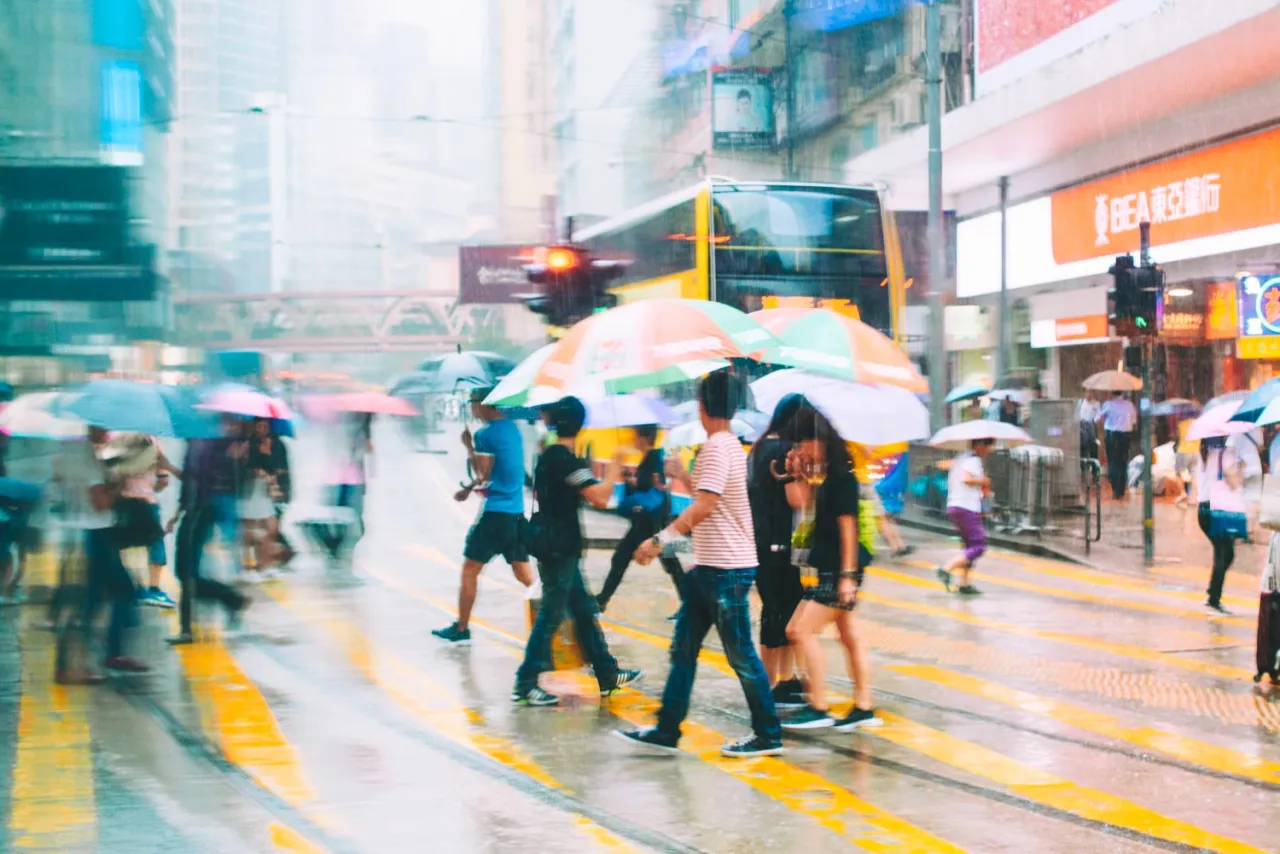 Czy w Hongkongu jest bezpiecznie? Przewodnik po aktualnej sytuacji