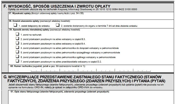 Jak złożyć wniosek o interpretację podatkową i uniknąć błędów Jak złożyć wniosek o interpretację podatkową i uniknąć błędów