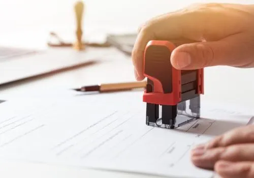 Zaświadczenie o zatrudnieniu i zarobkach w Getin Banku