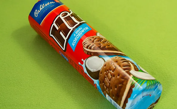 Ile ciastek jest w opakowaniu Hit? Sprawdź, czy warto kupić!