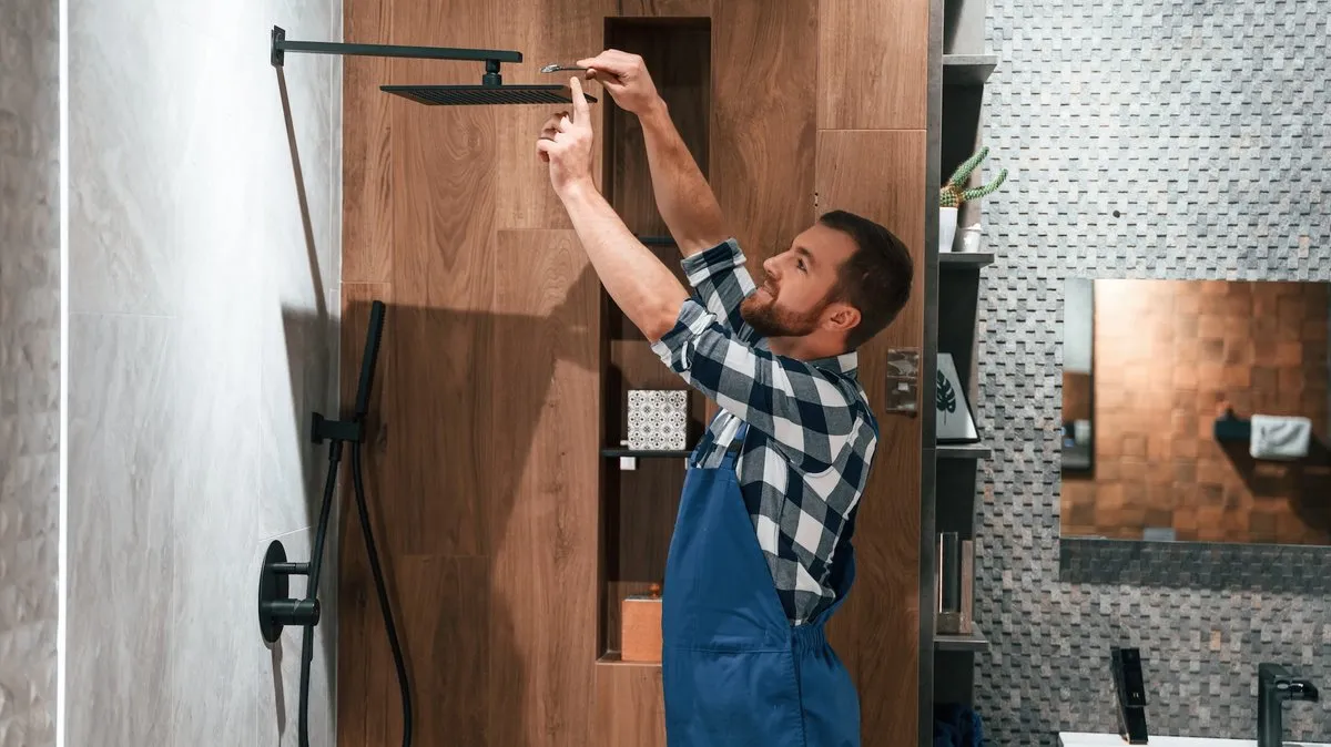 Komu przysługuje dofinansowanie na remont łazienki? Sprawdź, czy się kwalifikujesz