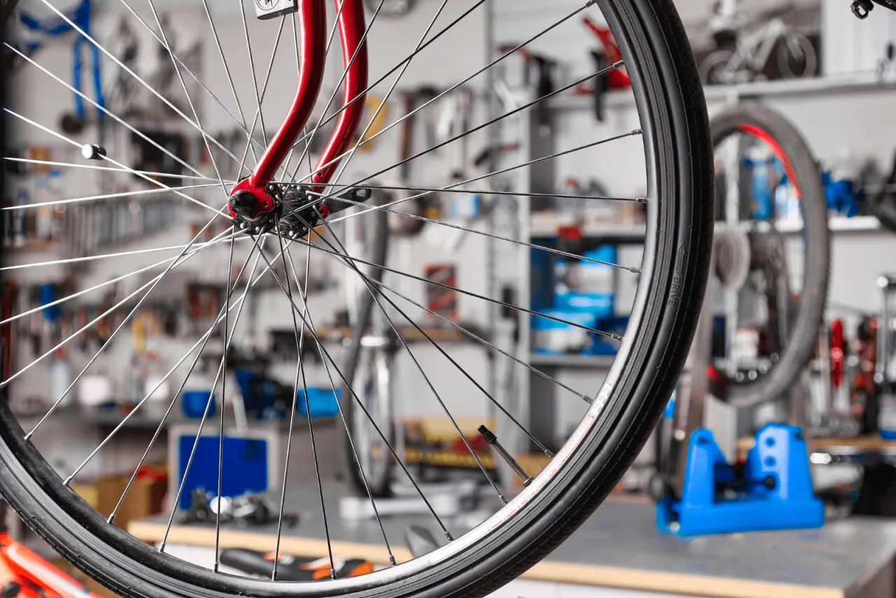 Jak sprawdzić ile cali ma rower i uniknąć błędów przy pomiarze